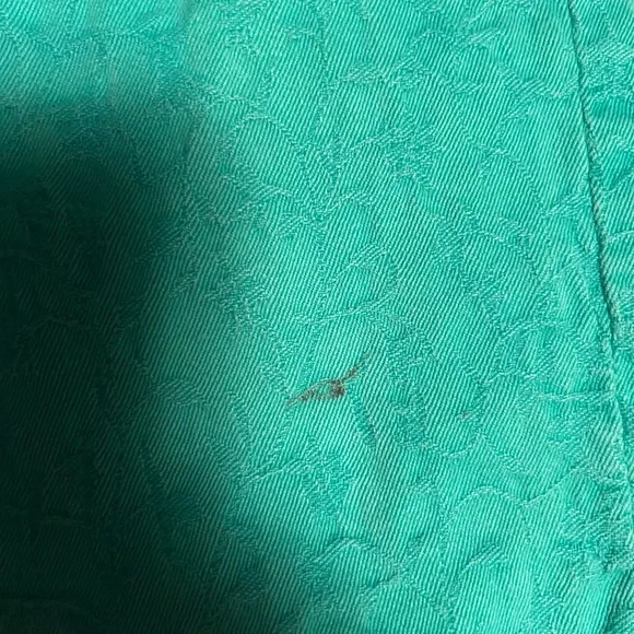 Dear John Green Textured Ankle Jeans- Size 28 - Picture 9 of 10